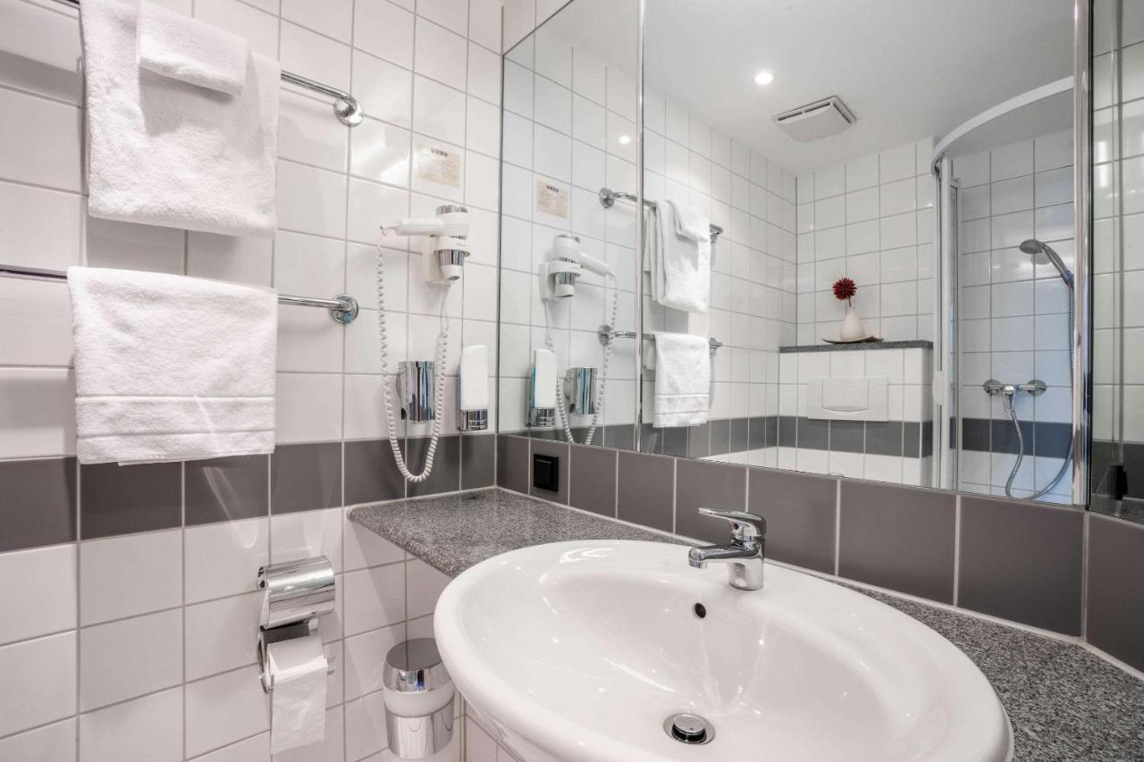 [M]Eat & Stay Hotel Haar  Dış mekan fotoğraf