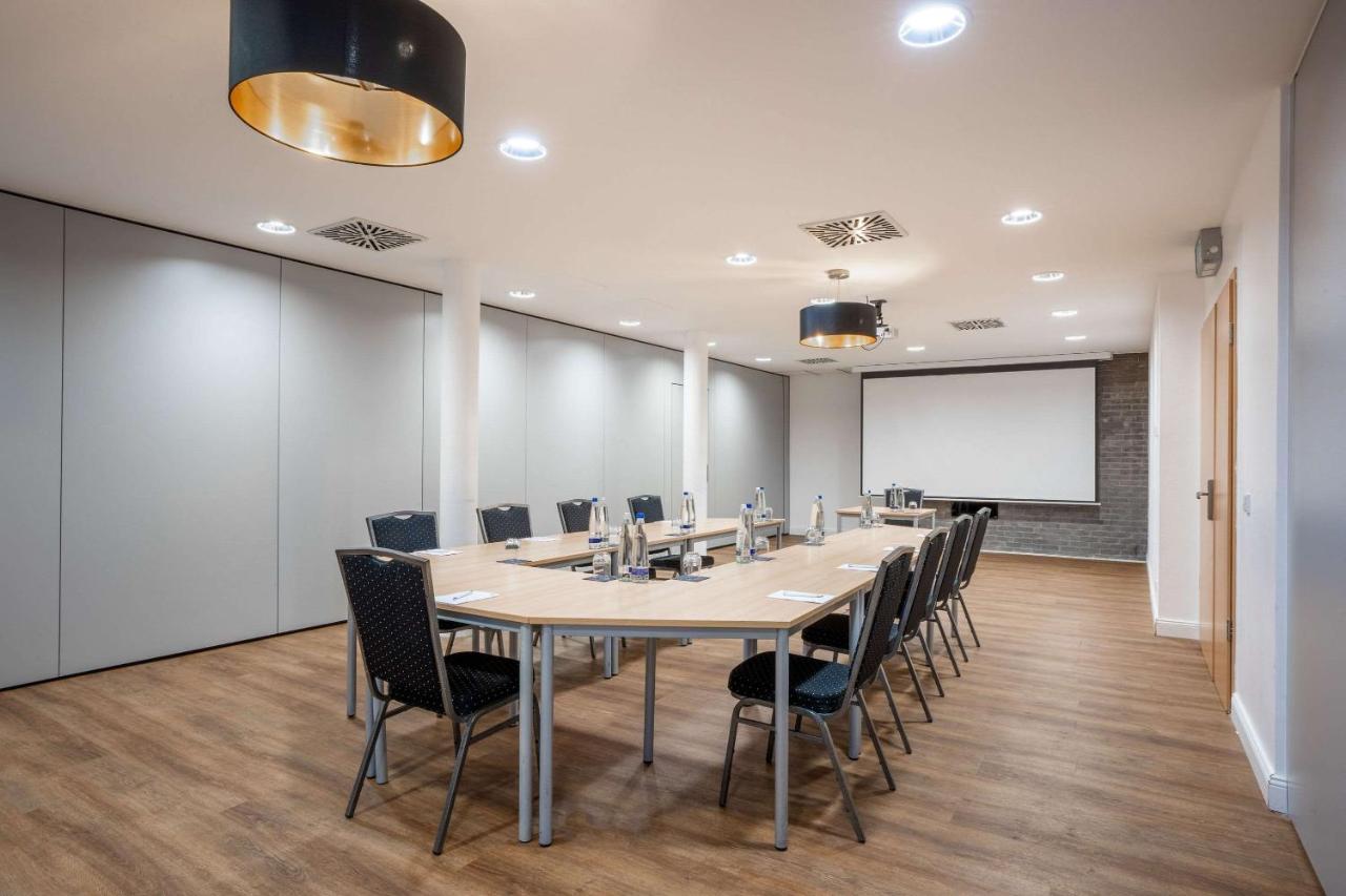 [M]Eat & Stay Hotel Haar  Dış mekan fotoğraf