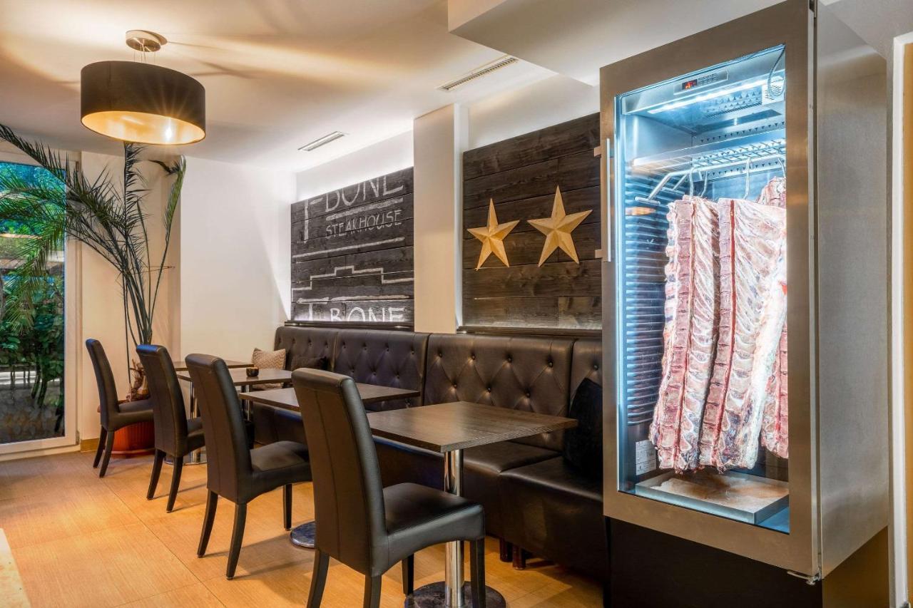 [M]Eat & Stay Hotel Haar  Dış mekan fotoğraf