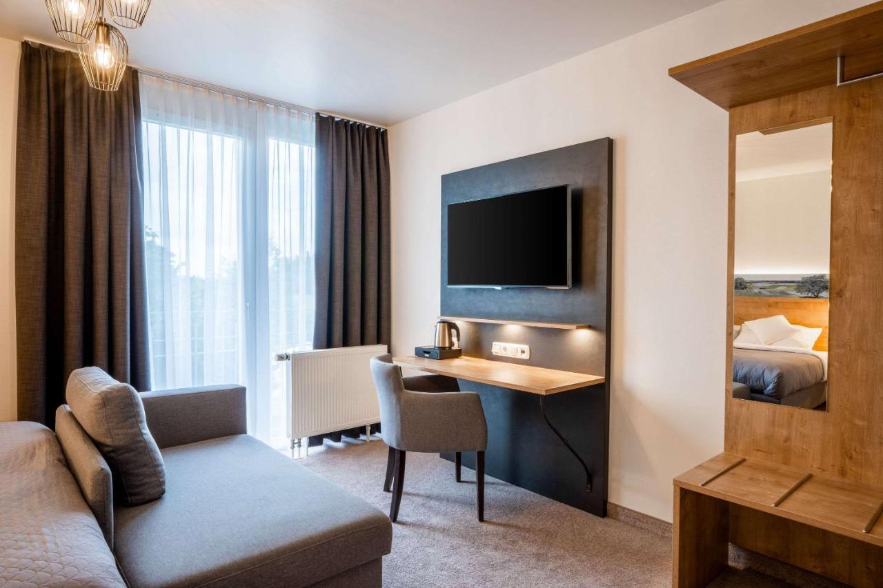 [M]Eat & Stay Hotel Haar  Dış mekan fotoğraf