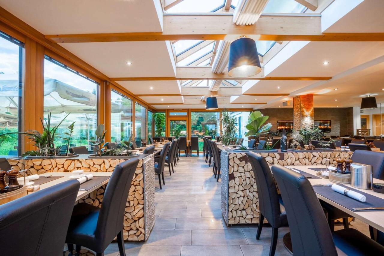 [M]Eat & Stay Hotel Haar  Dış mekan fotoğraf