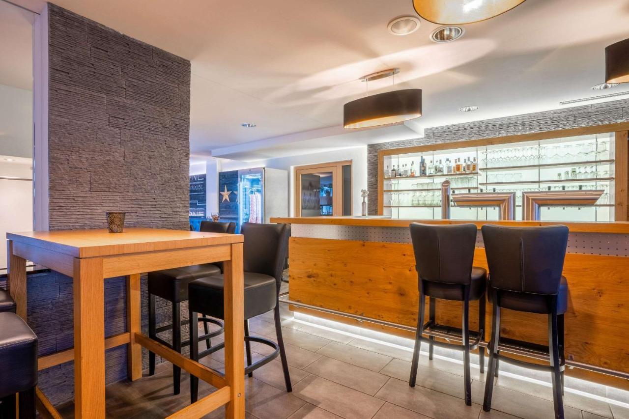[M]Eat & Stay Hotel Haar  Dış mekan fotoğraf