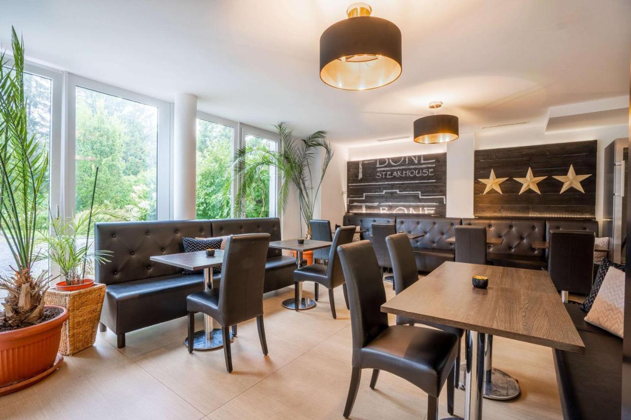 [M]Eat & Stay Hotel Haar  Dış mekan fotoğraf